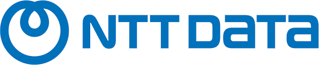 NTT Data logo